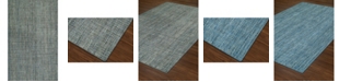 D Style Cozy Weave Cwv100 3'6" x 5'6" Area Rug